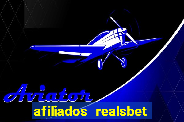 afiliados realsbet com login